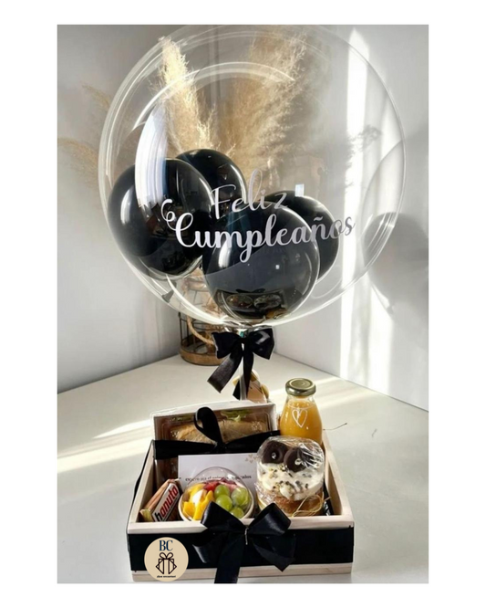 BANDEJA DE CAMPEONES