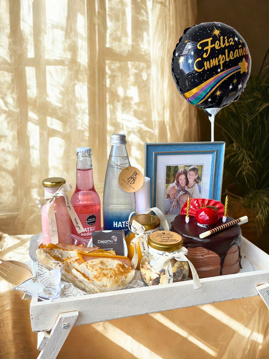 BANDEJA CELEBRACIÓN