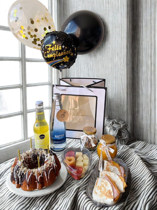 DULCE CELEBRACIÓN