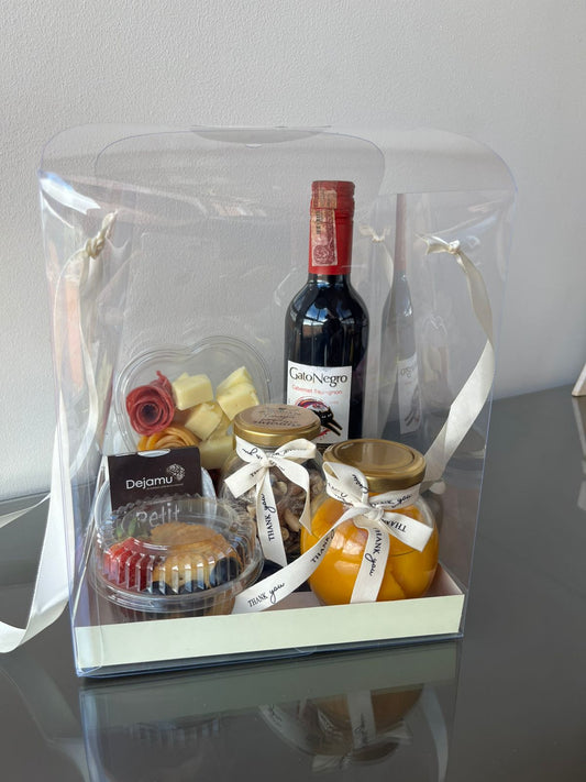 BOX BRINDIS